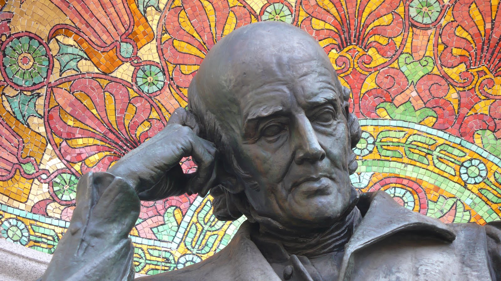 Samuel Hahnemann