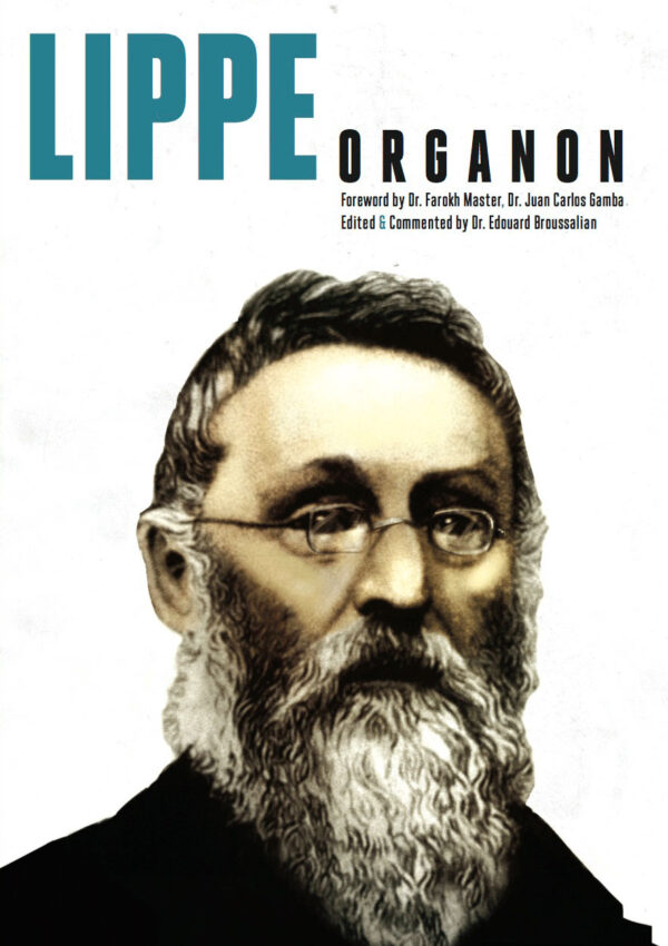 Lippe L'Organon